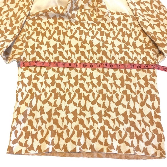 Philosophy Ultra Soft Mock Neck Viscose Blend Sweater‎ - Picture 8 of 10